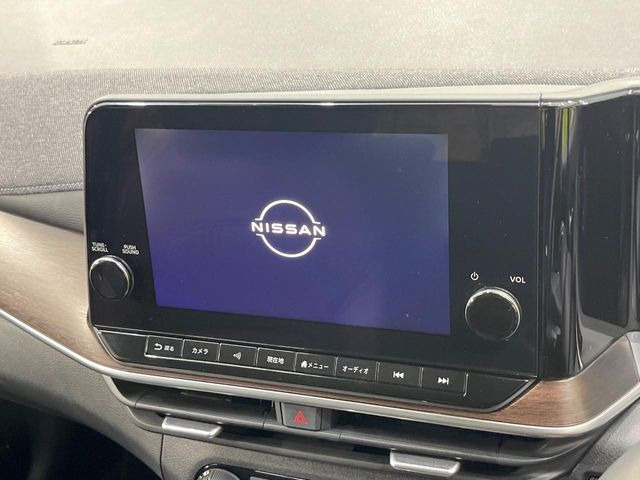 ノートオーラ1.2 G レザーエディション