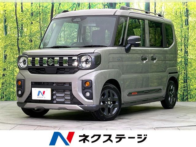 �X�y�[�V�A�M�A(�X�Y�L) �n�C�u���b�h(HYBRID) XZ�^�[�{ ���Îԉ摜