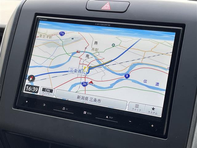 フリード1.5 ハイブリッド G ホンダセンシング
