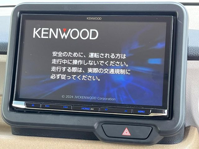 N-BOXベースグレード
