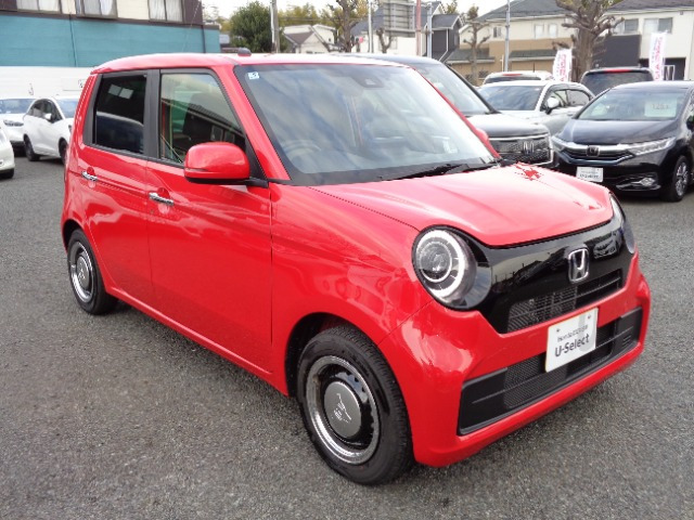 N-ONE