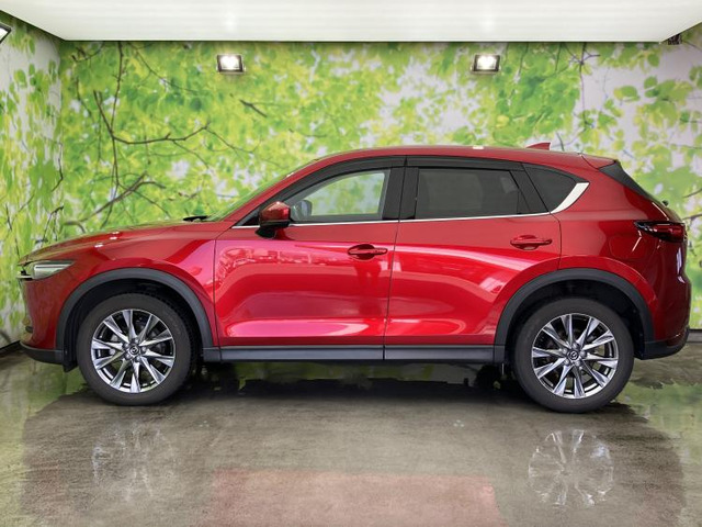 CX-52.2 XD エクスクルーシブ モード