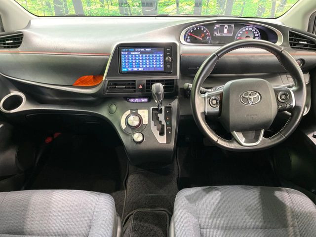 シエンタ1.5 G