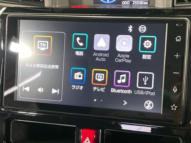 ルーミー1.0 カスタム G