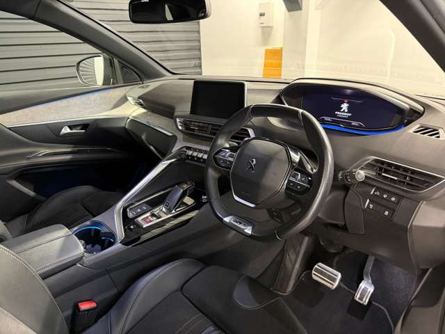3008GT