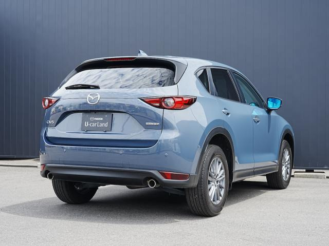 CX-52.0 20S プロアクティブ