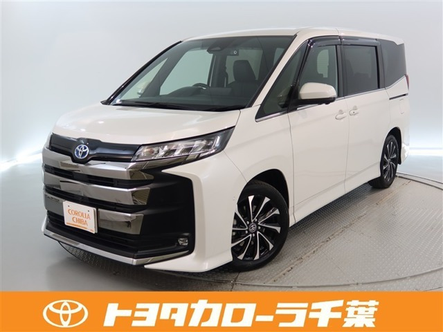 ノア