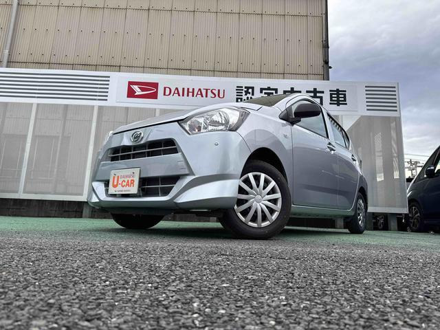 ミライースL SAIII