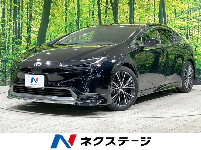 プリウス2.0 Z