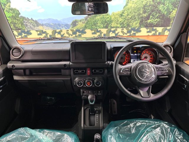 ジムニーノマド1.5 FC 4WD