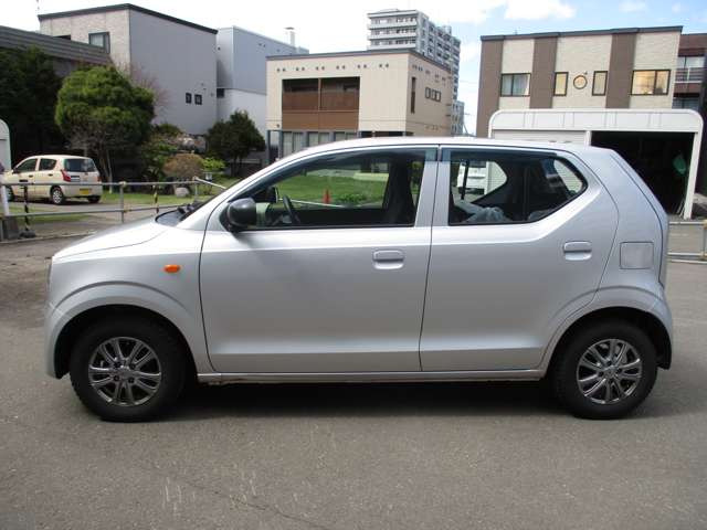 キャロルGL 4WD