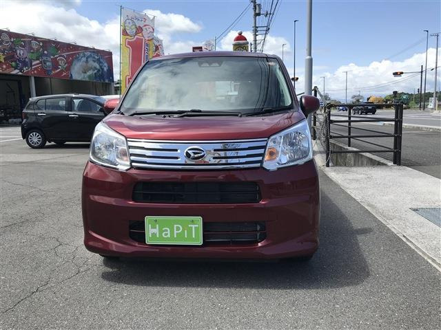 ムーヴL SAIII