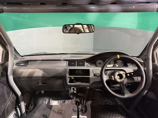 シビック1.6 SiR