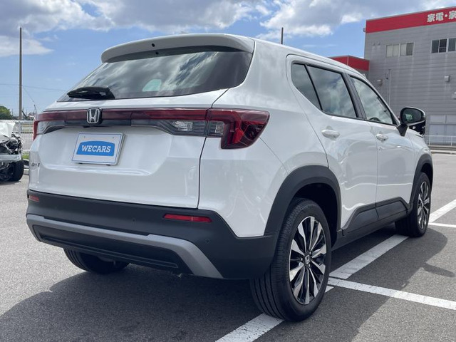 WR-V1.5 Z