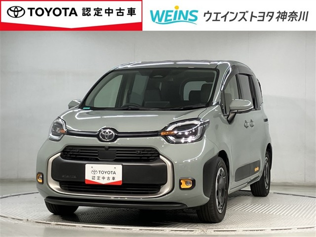 シエンタ1.5 Z