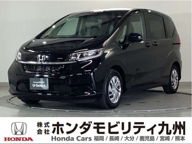 フリード+1.5 G