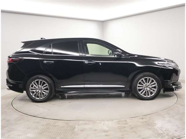 ハリアー2.0 プログレス