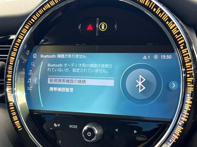 ��Bluetooth:���莝���̃X�}�[�g�t�H���ȂǂƐڑ����A�n���Y�t���[�ʘb��Տꊴ����~���[�W�b�N�Đ������y���݂��������܂��B�����ڑ��ł��̂Ŕς킵��������܂����
