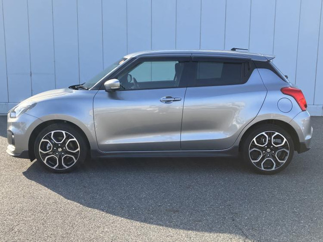 スイフト1.4 スポーツ