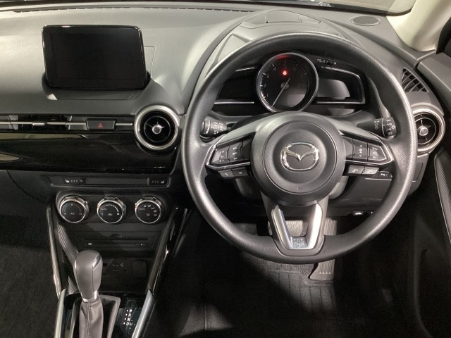 MAZDA21.5 15S プロアクティブ スマートエディションII