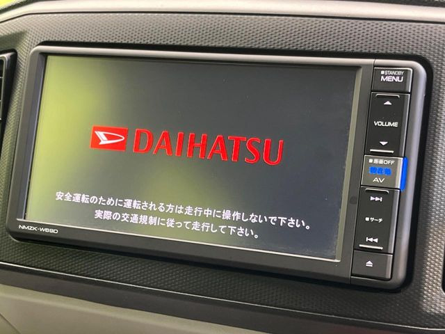 ミライースX リミテッド SAIII