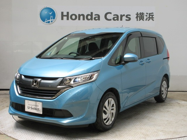 フリード+1.5 G ホンダセンシング