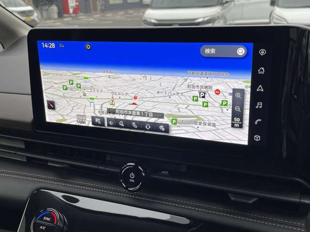 セレナ1.4 e-POWER ハイウェイスターV