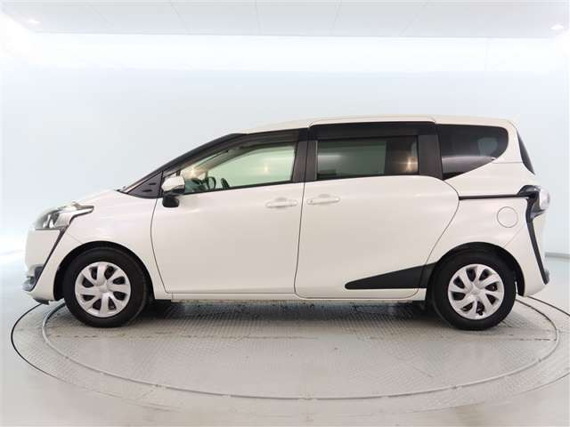 シエンタ1.5 G