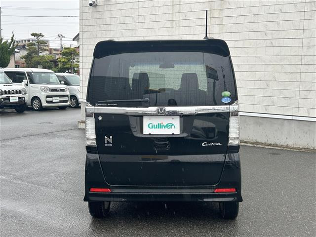 N-BOXG SSパッケージ 4WD