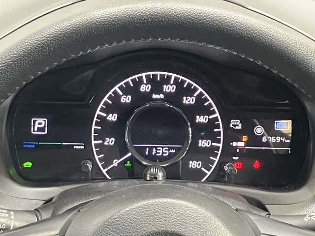 ノート1.2 e-POWER メダリスト