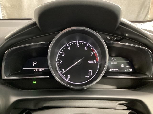 MAZDA21.5 15S プロアクティブ スマートエディションII