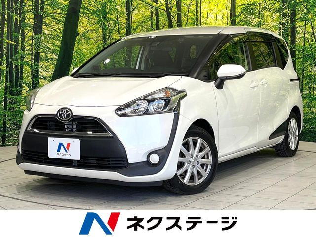 シエンタ1.5 G