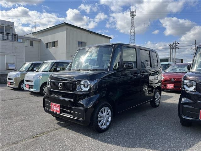 N-BOX