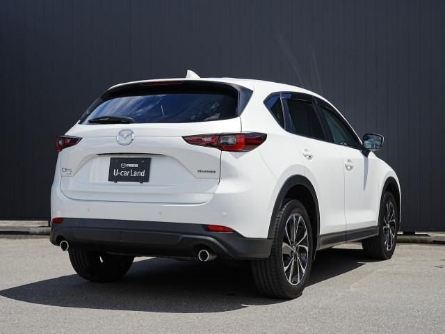 CX-52.2 XD プロアクティブ 4WD
