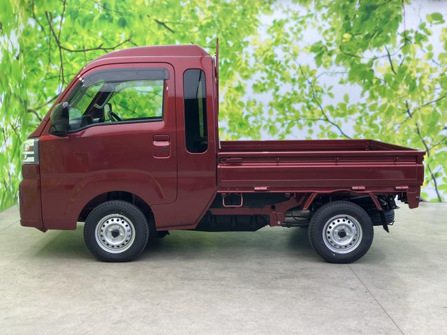 ハイゼットトラックジャンボ エクストラ 4WD
