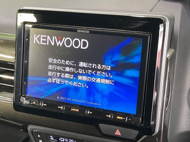N-BOXカスタムG L ホンダセンシング