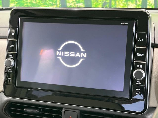 ルークスX