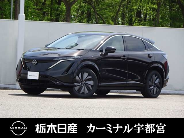 アリアB6