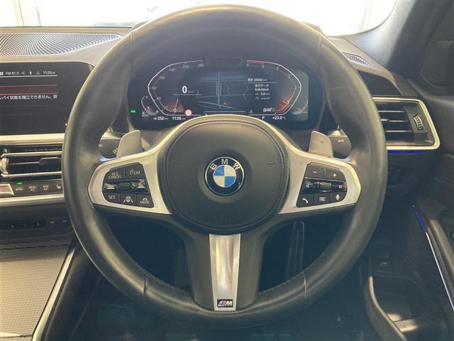 3シリーズセダン320d xドライブ Mスポーツ エディション ジョイプラス 4WD