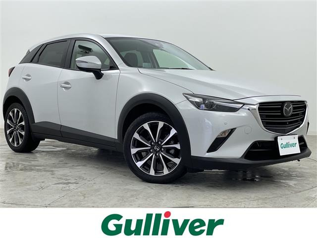 CX-31.8 XD プロアクティブ