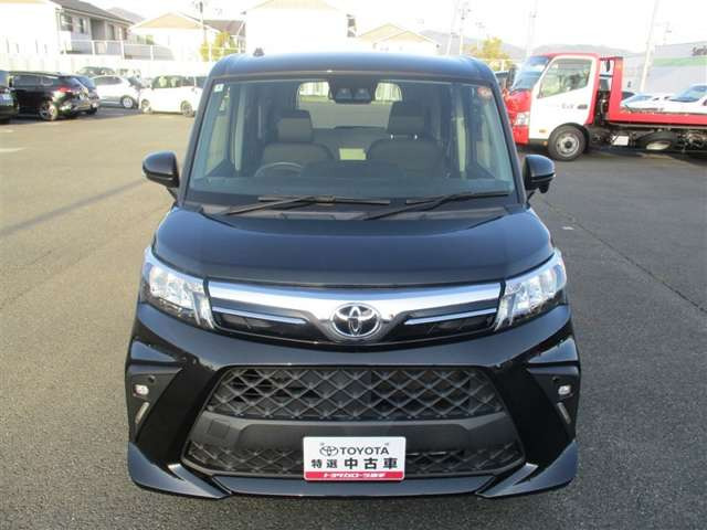 ルーミー1.0 G