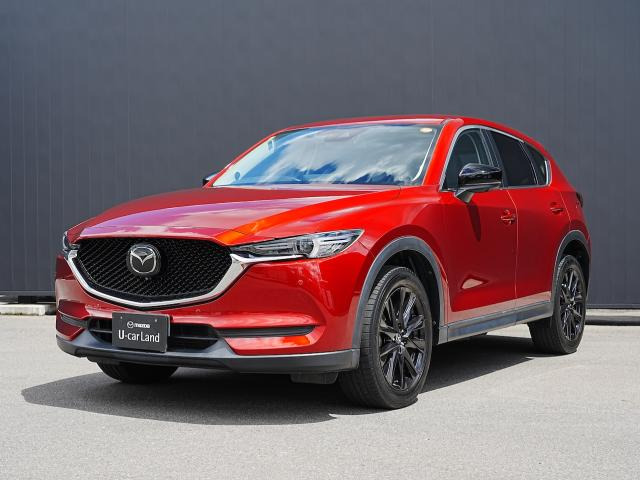 CX-52.2 XD ブラックトーンエディション
