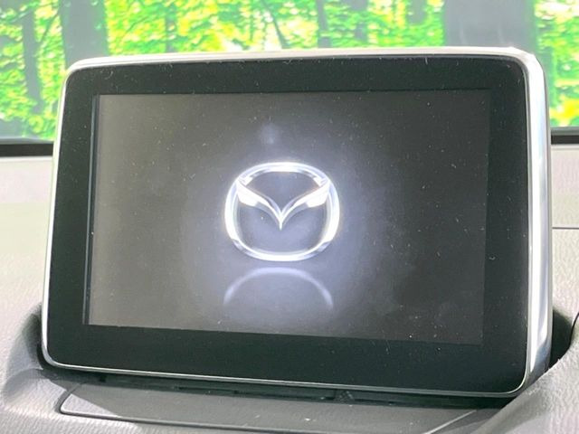 デミオ1.3 13S