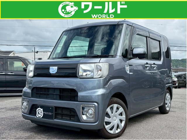 ウェイクD SAIII
