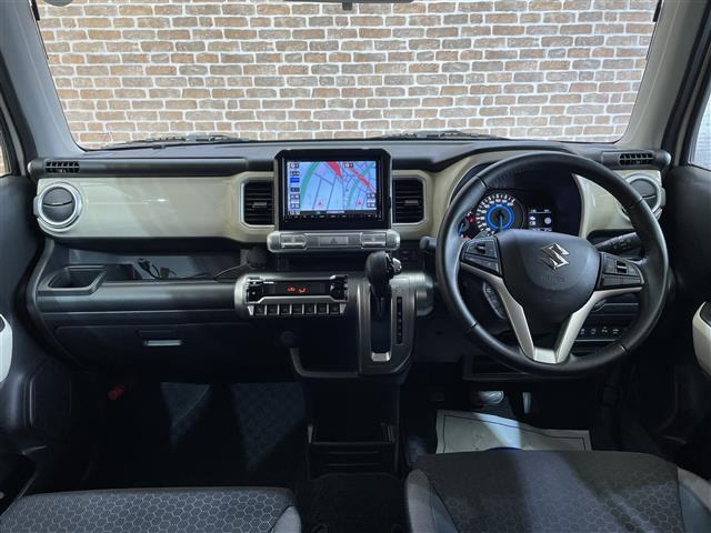 クロスビー1.0 ハイブリッド(HYBRID) MZ 4WD