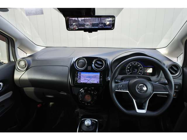 ノート1.2 e-POWER X