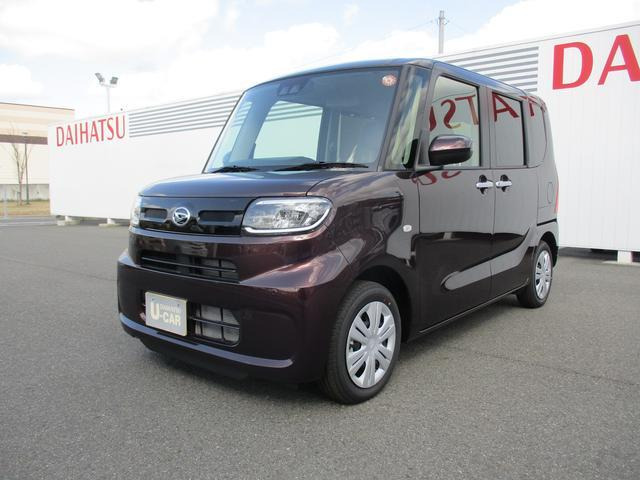 タントX