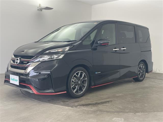 セレナ2.0 NISMO