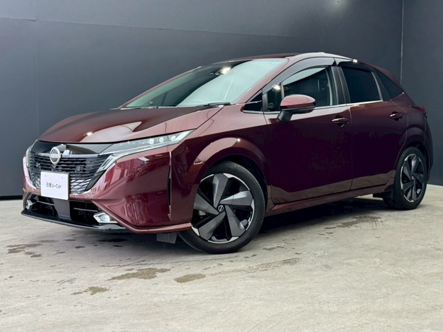 ノートオーラ1.2 G レザーエディション