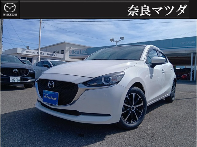 MAZDA21.5 15S